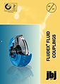 FLUDEX® fluid couplings catalogue