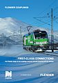 Flender Railway Couplings catalogue