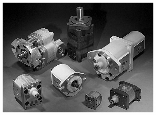 jbj Techniques Limited; quality products for mechanical & fluid power