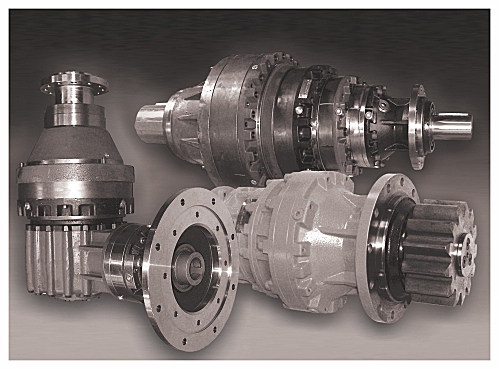 jbj Techniques Limited; quality products for mechanical & fluid power