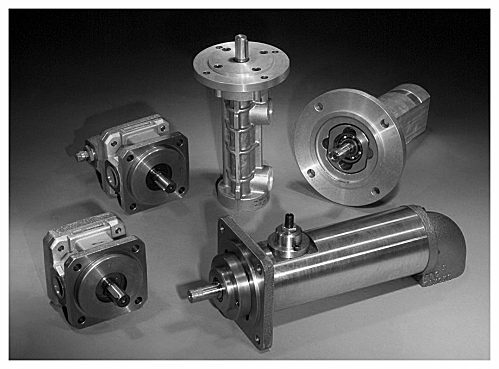 jbj Techniques Limited; quality products for mechanical & fluid power