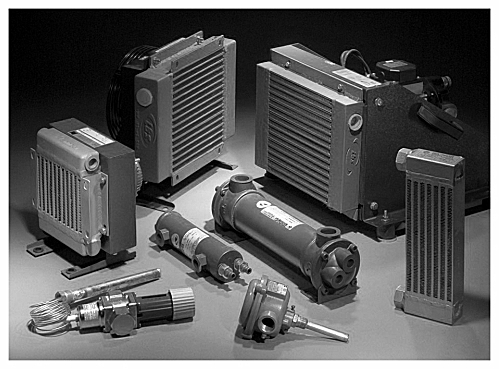 jbj Techniques Limited; quality products for mechanical & fluid power