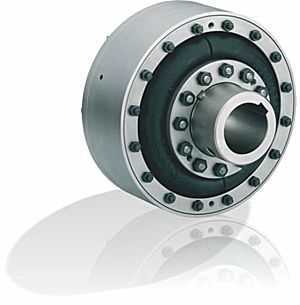 ATEX mechanical power transmission tyre couplings from jbj Techniques Limited