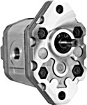 0.25 - 0.5 Series Micro Gear Pumps