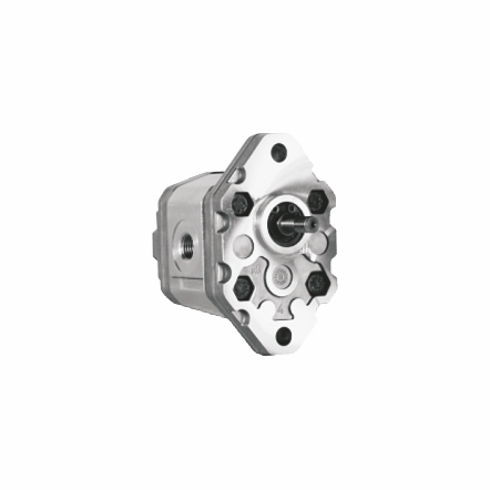 0.25 - 0.5 Series Micro Gear Pumps