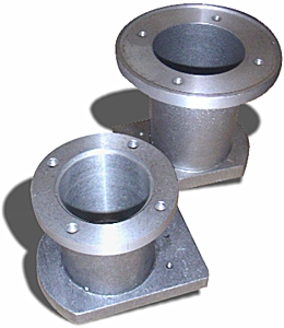 Petrol engine adaptors