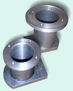 Pump motor 2025 adapter
